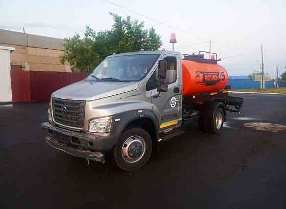 Автогудронатор HYDROG SR-8000 KOMPAKT Самара