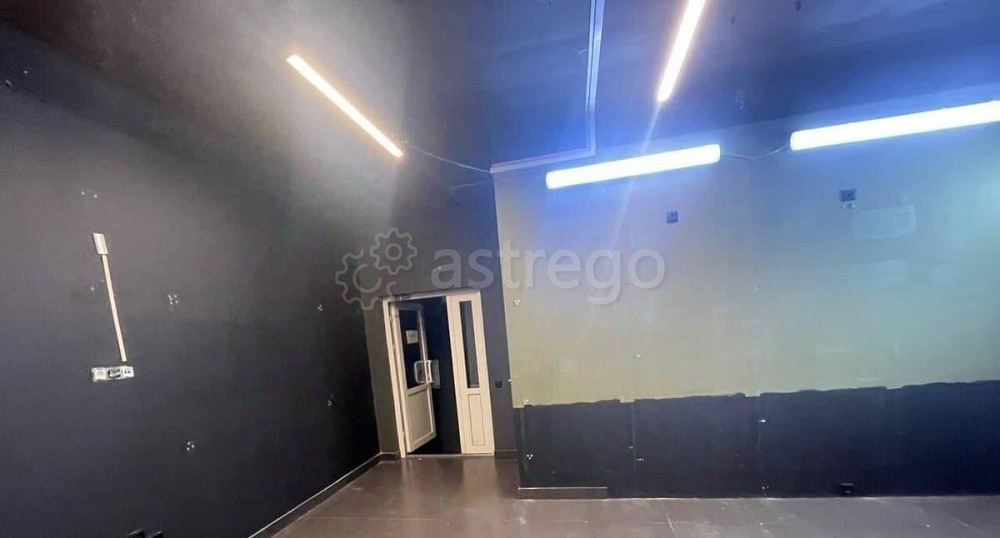 Торговое помещение, 244 м2 Санкт-Петербург - изображение 7