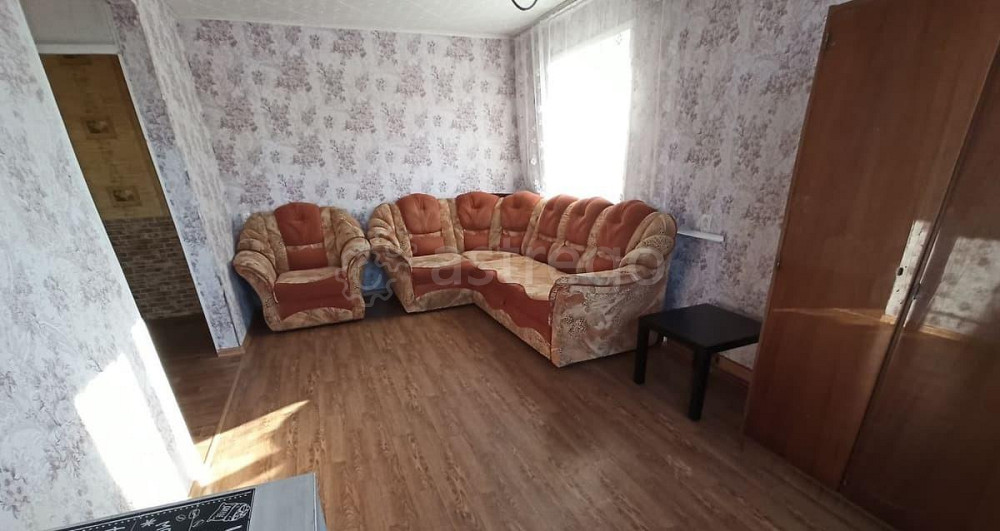 1-комн. квартира, 32 м2, 4/5 эт. Барнаул - изображение 7