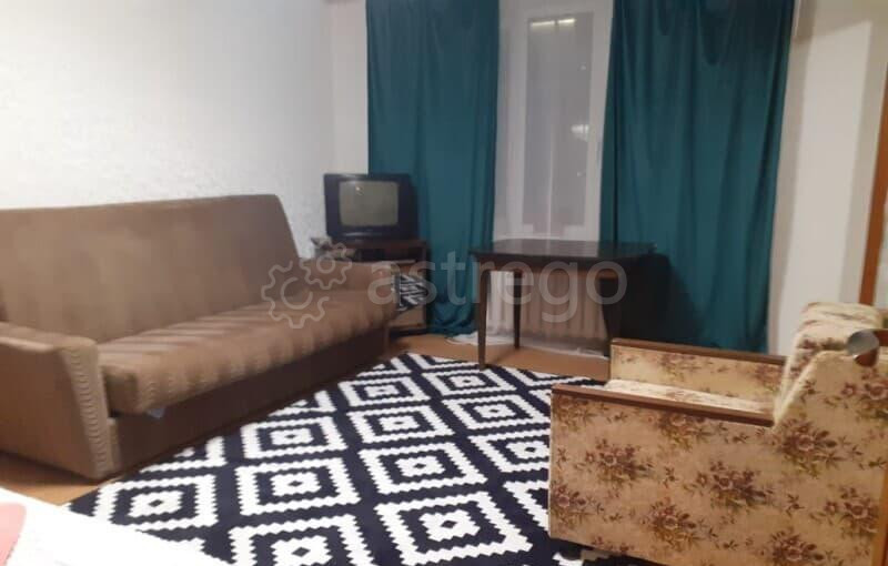 2-комн. квартира, 50 м2, 10/12 эт. Москва - изображение 2