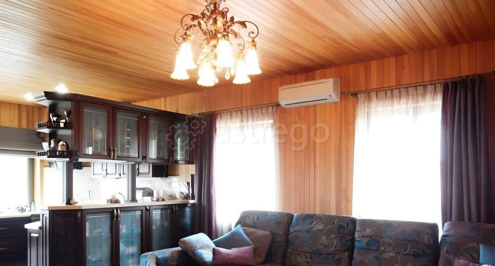 Дом, 100 м2, 10 соток, 2 эт. Москва - изображение 4