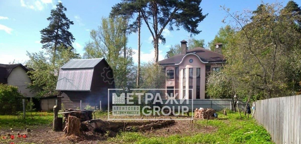 Земельный участок, 7 соток Королев - изображение 3