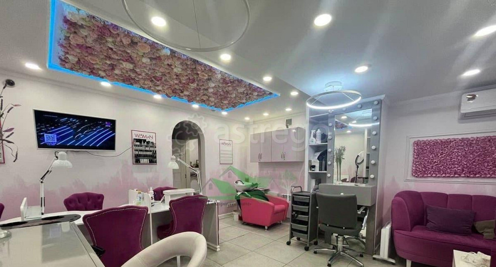 Готовый бизнес, 46 м2 Белгород - изображение 3