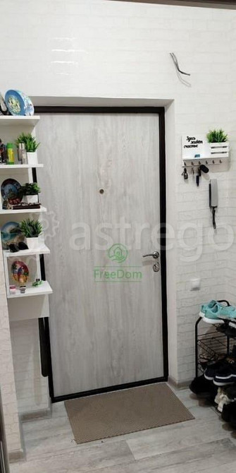 1-комн. квартира, 35 м2, 1/3 эт. Северный - изображение 9