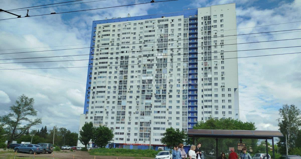 Коммерческий участок, 45 соток Уфа - изображение 7