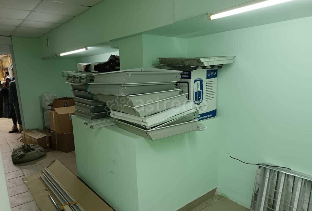 Торговое помещение, 27 м2 Северодвинск - изображение 3