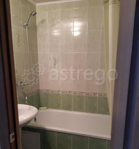 1-комн. квартира, 35 м2, 3/16 эт. Москва - изображение 4