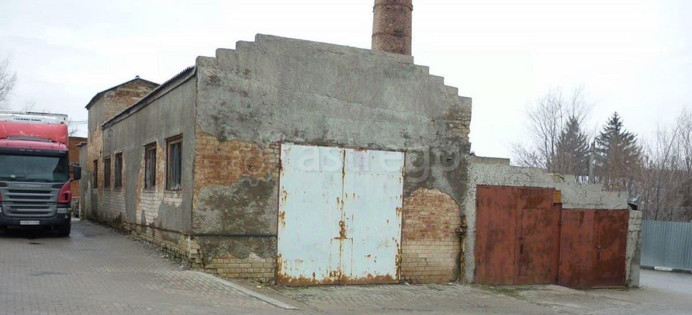 Склад, 25 м2 Белгород - изображение 4