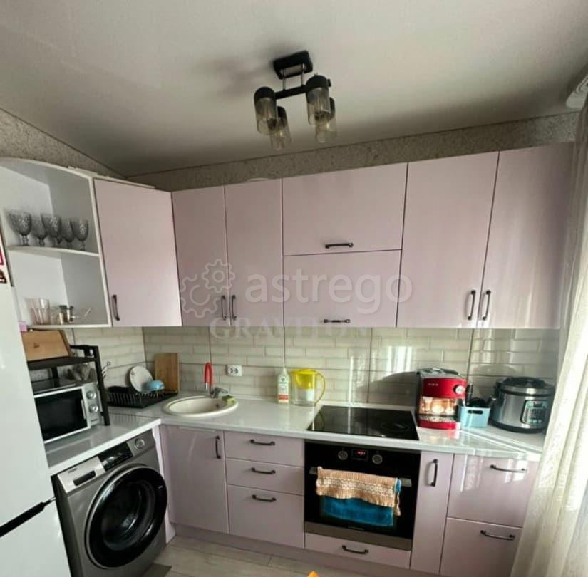 1-комн. квартира, 38.8 м2, 1/15 эт. Горно-Алтайск - изображение 2