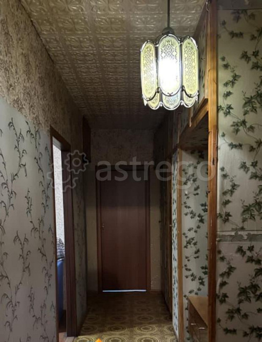 3-комн. квартира, 60.8 м2, 3/5 эт. Раменское - изображение 6