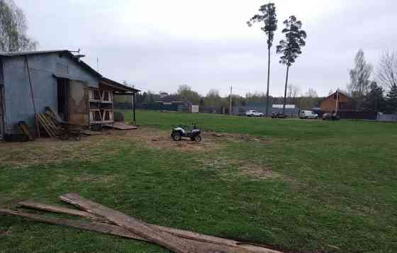 Земельный участок, 32 сотки Пушкино