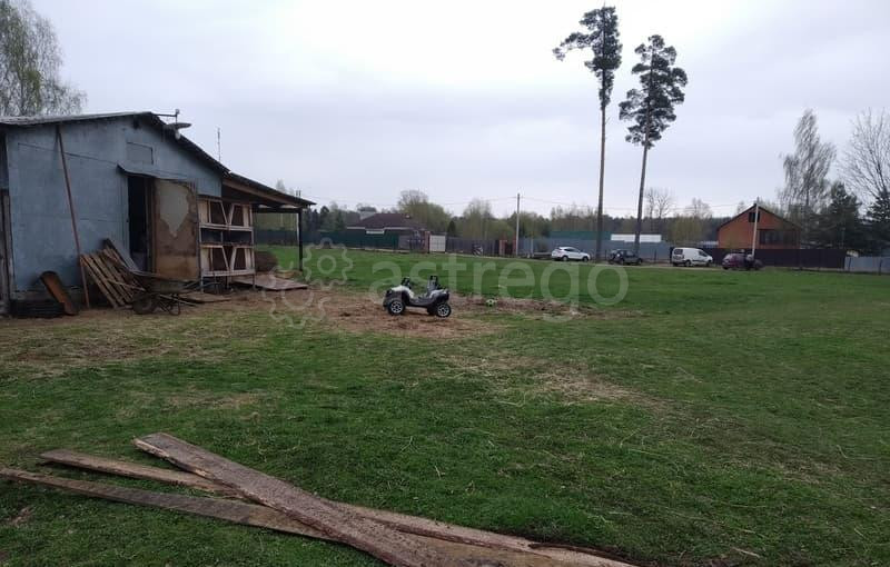 Земельный участок, 32 сотки Пушкино - изображение 5