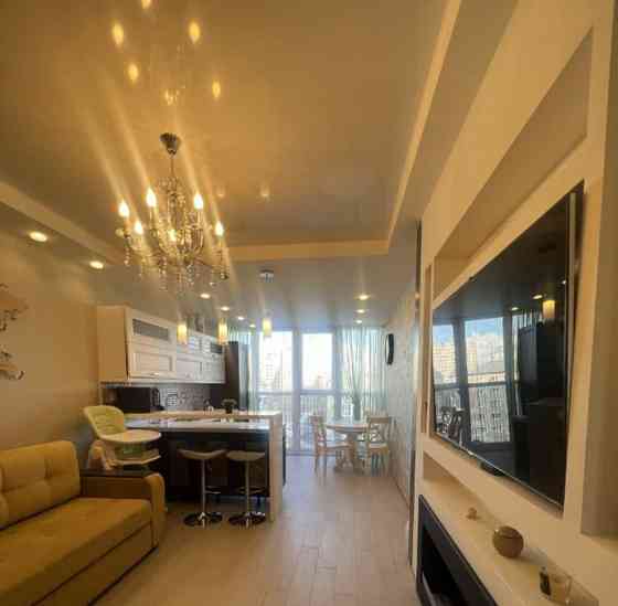 2-комн. квартира, 54.3 м2, 5/16 эт. Архангельск