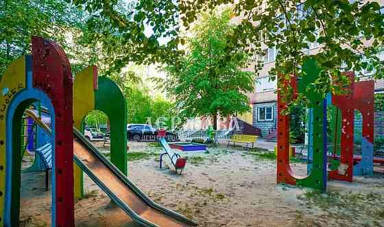 4-комн. квартира, 176.6 м2, 4/14 эт. Старый Оскол