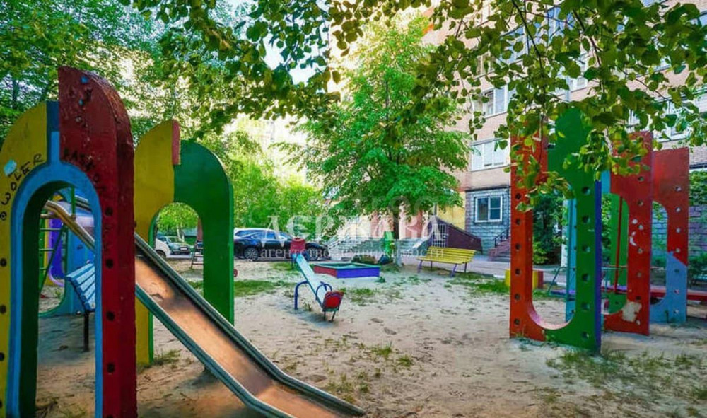 4-комн. квартира, 176.6 м2, 4/14 эт. Старый Оскол - изображение 3