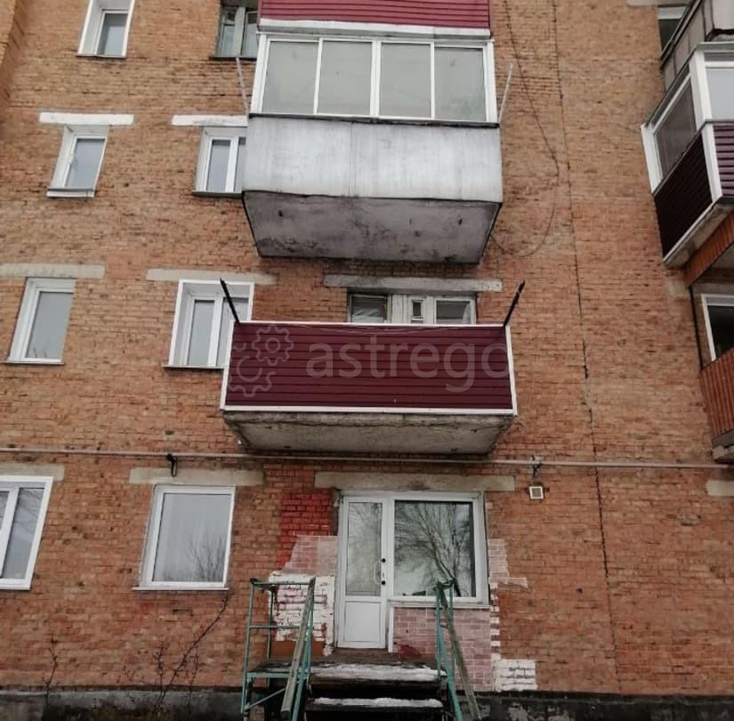 Свободного назначения, 20 м2 Камень-на-Оби - изображение 2