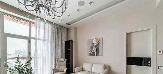 3-комн. квартира, 180 м2, 10/16 эт. Москва