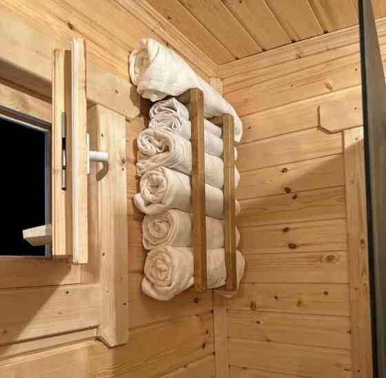 Дом, 20 м2, 5.6 сотки, 1 эт. Солнечногорск