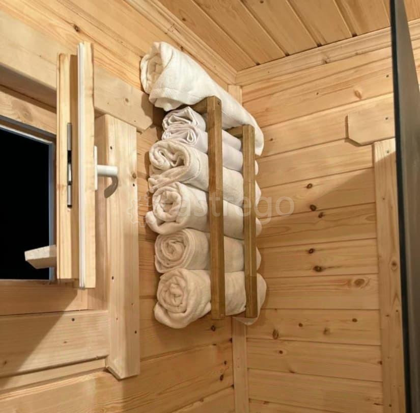 Дом, 20 м2, 5.6 сотки, 1 эт. Солнечногорск - изображение 3