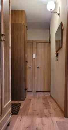 3-комн. квартира, 57.5 м2, 4/9 эт. Санкт-Петербург