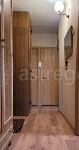 3-комн. квартира, 57.5 м2, 4/9 эт. Санкт-Петербург - изображение 6