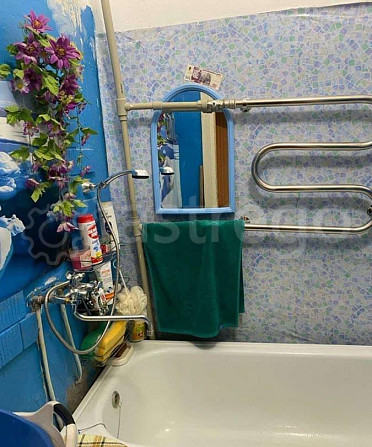 2-комн. квартира, 38 м2, 2/2 эт. Шебекино - изображение 8