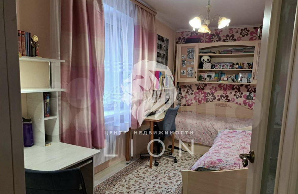2-комн. квартира, 40 м2, 2/5 эт. Белгород - изображение 1