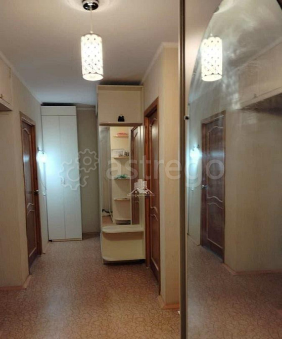 3-комн. квартира, 69 м2, 5/5 эт. Дубовое - изображение 10