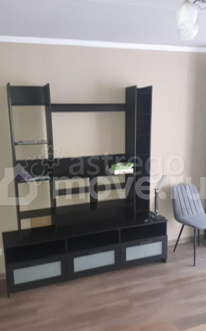 1-комн. квартира, 36 м2, 3/8 эт. Москва - изображение 2