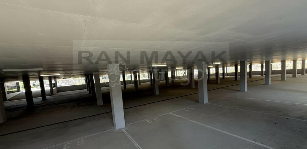 Машиноместо, 13.9 м2 Майкоп - изображение 6