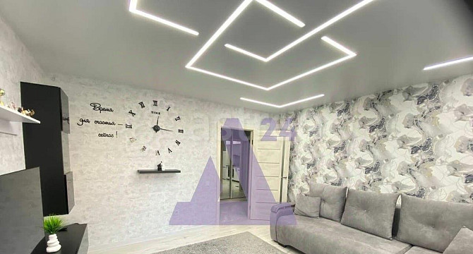 2-комн. квартира, 53 м2, 1/10 эт. Новоалтайск - изображение 6