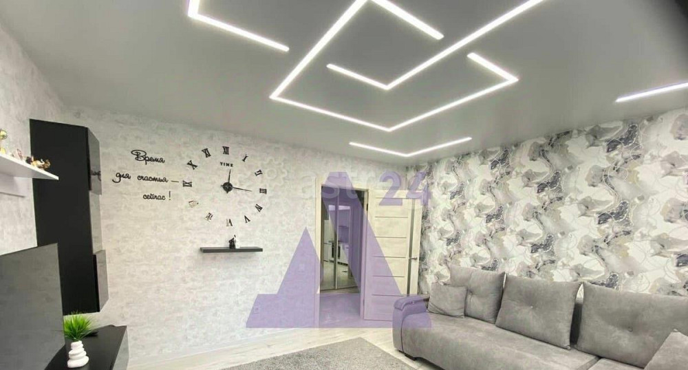 2-комн. квартира, 53 м2, 1/10 эт. Новоалтайск - изображение 6