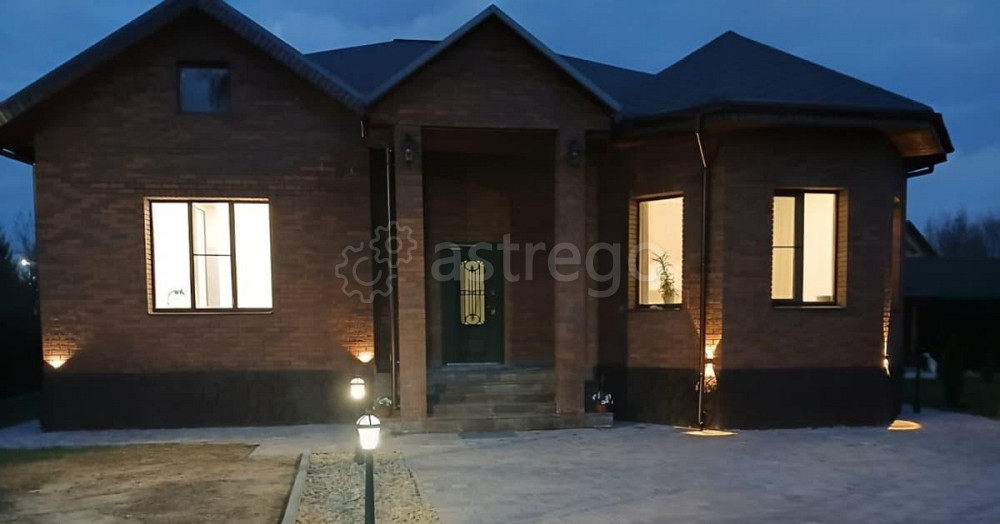 Коттедж, 163.2 м2, 9.62 сотки, 1 эт. Чехов - изображение 7