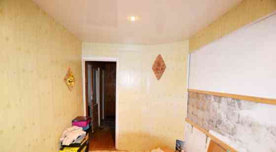 3-комн. квартира, 62.2 м2, 2/9 эт. Волоколамск