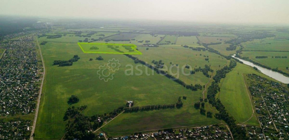 Земельный участок, 74.73 га Барнаул - изображение 3