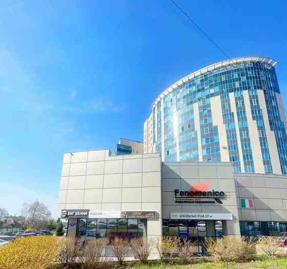 Свободного назначения, 327.8 м2 Белгород