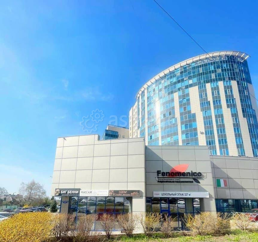 Свободного назначения, 327.8 м2 Белгород - изображение 3