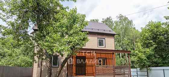 Дом, 152 м2, 4.46 сотки, 2 эт. Королев