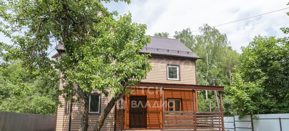 Дом, 152 м2, 4.46 сотки, 2 эт. Королев - изображение 6