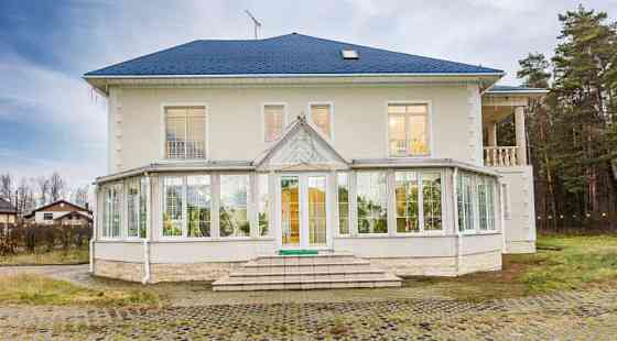 Дом, 850 м2 Щёлково