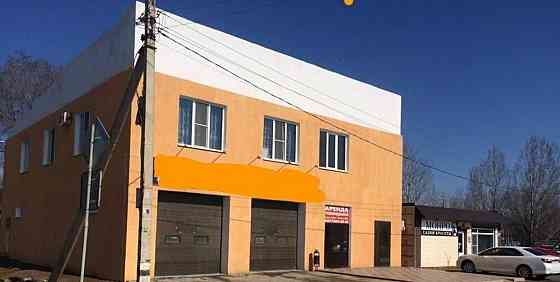 Свободного назначения, 240 м2 Красный Яр