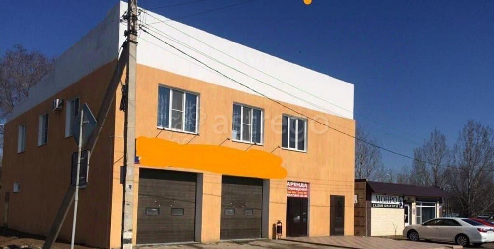 Свободного назначения, 240 м2 Красный Яр - изображение 6