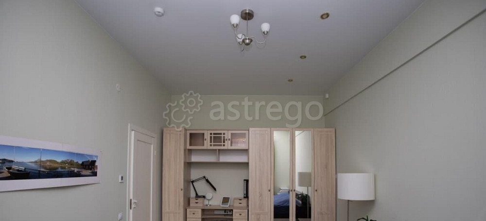 3-комн. квартира, 110 м2, 3/5 эт. Санкт-Петербург - изображение 7