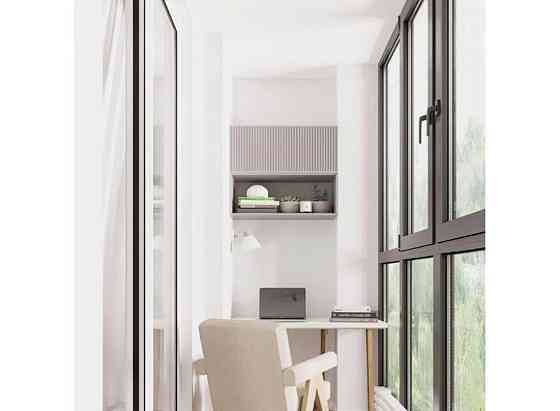 Студия, 26.7 м2, 10/21 эт. Астрахань