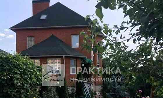 Дом, 276.6 м2, 9 соток, 4 эт. Балашиха