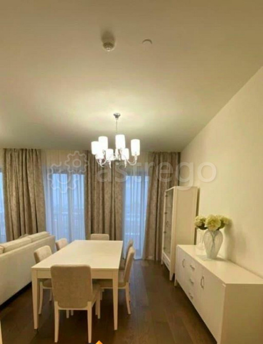 2-комн. апарт-ы, 94 м2, 10/10 эт. Москва - изображение 4