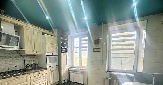 4-комн. квартира, 108 м2, 5/6 эт. Москва