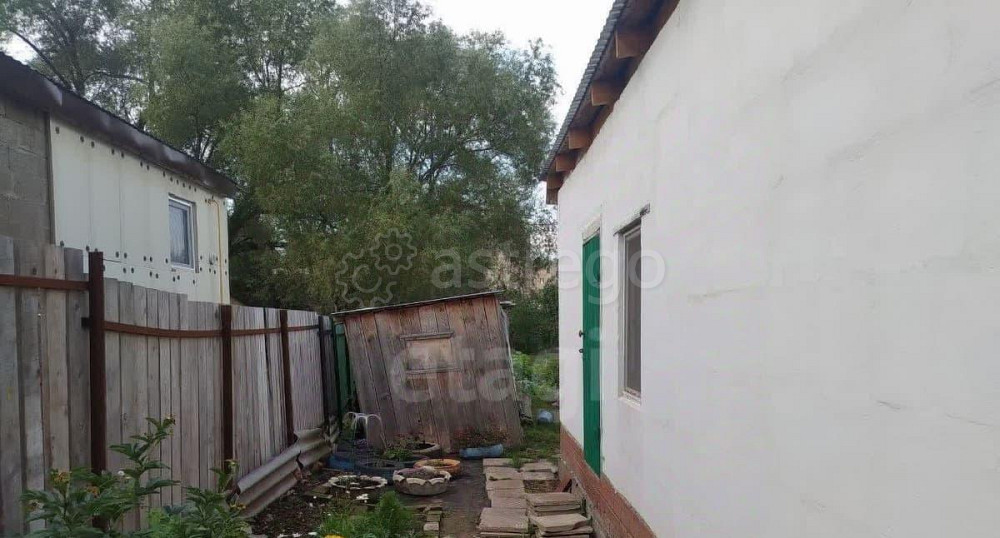 Дом, 68.4 м2, 9.5 сотки, 1 эт. Бирск - изображение 5