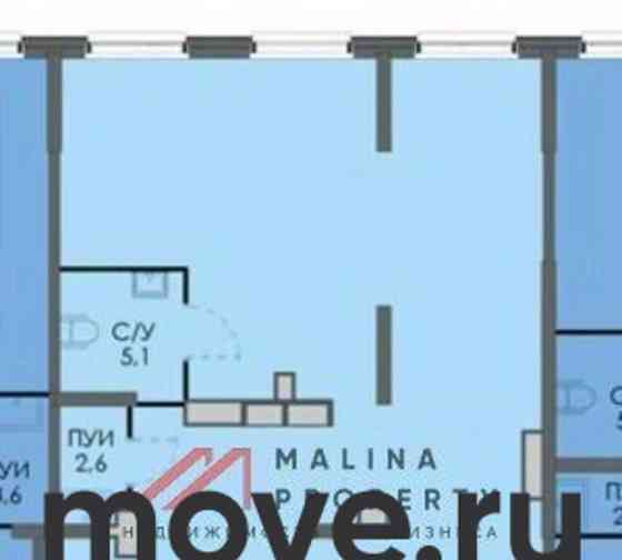 Торговое помещение, 126 м2 Мытищи