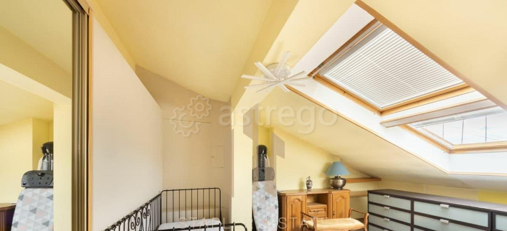 3-комн. квартира, 155 м2, 7/7 эт. Москва - изображение 4